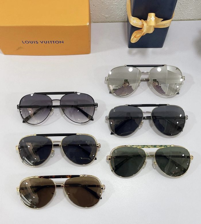 Louis Vuitton Sunglasses Top Quality LVS01333